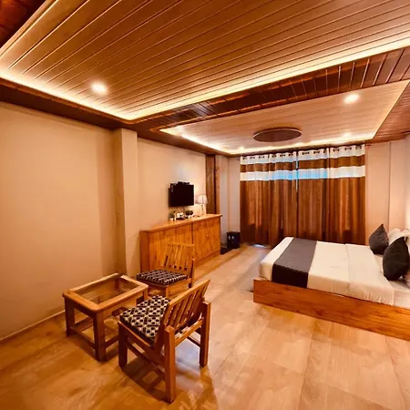 The Sana, Manali-3
