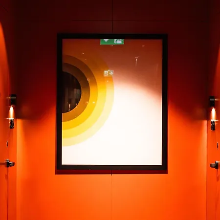 Arts Hotel Porto, Tapestry Collection By Hilton-2