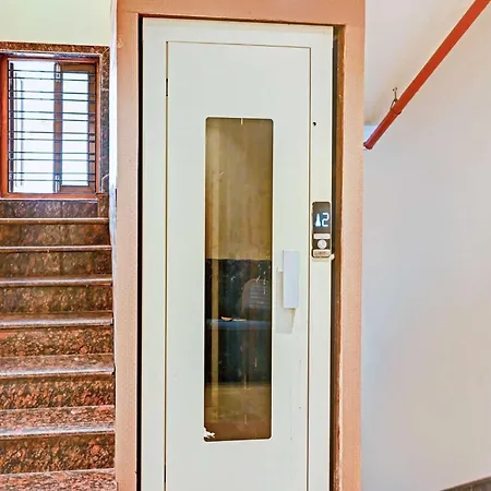 Hotel O Vrindavan-3
