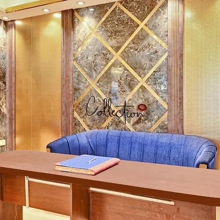 Hotel O Vrindavan-2