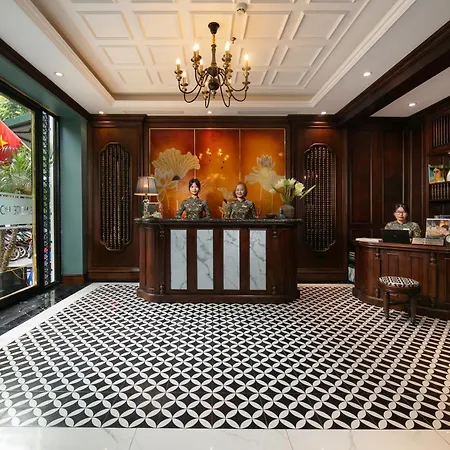 Salute Premium Hotel & Spa-3