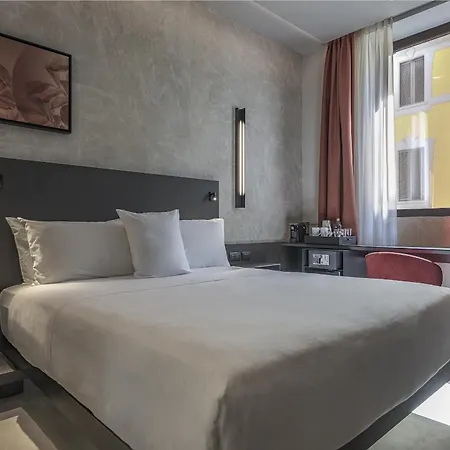 Palazzo Vittoria Hotel Milano-3