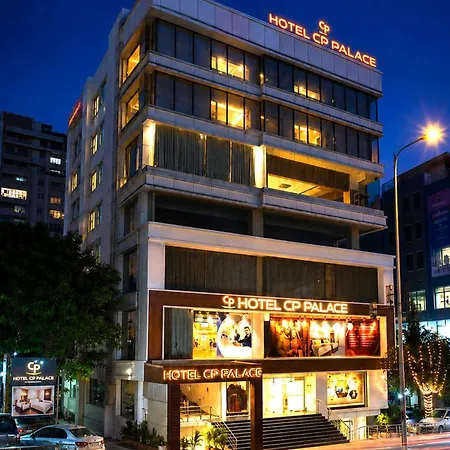 Hotel Cp Palace-2