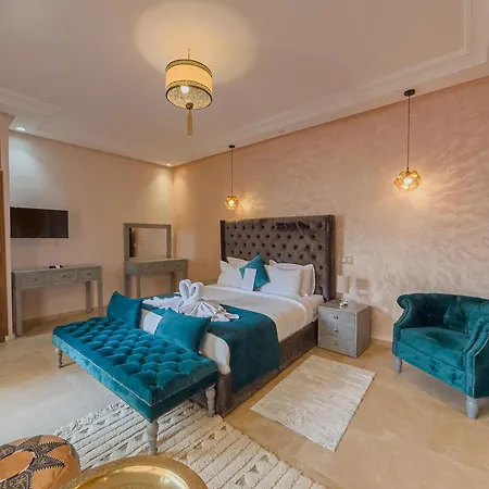 Riad Azia-3