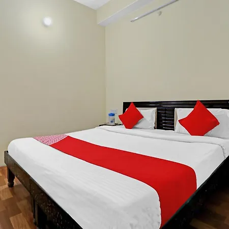 Hotel O New Shushant Regency-3