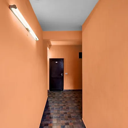 Hotel O New Shushant Regency-2
