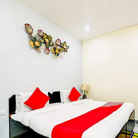 Hotel O Sunrise-3