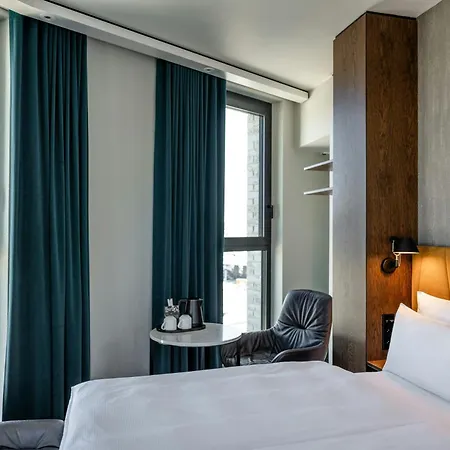 The Cloud One Prague, Part Of The Motel One Group-3