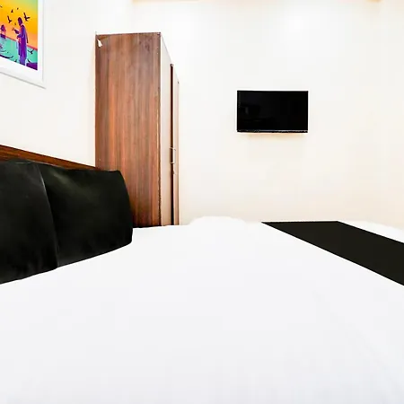 Hotel O Uts Stay In-2