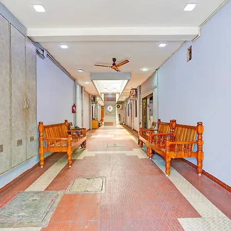 Hotel O Le Stay Inn-3