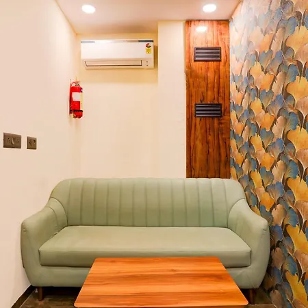Hotel O Akshay-3