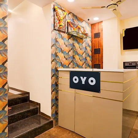 Hotel O Akshay-2