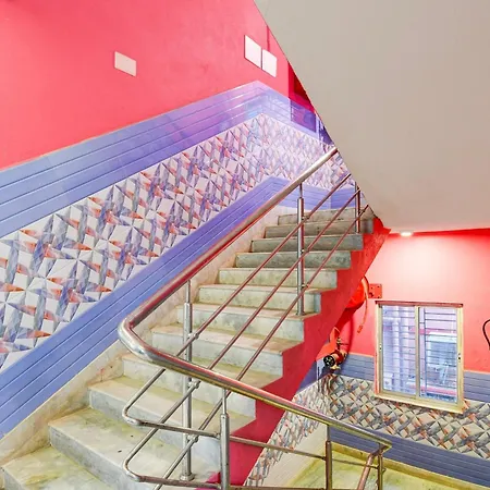 Hotel O Kohinur Guest House-2