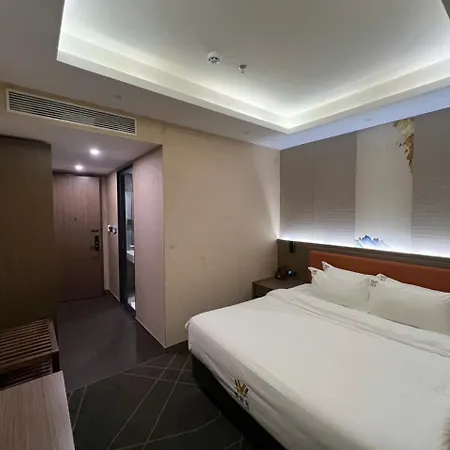 Wah Fu Hotel-2