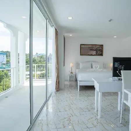 B2 Phuket Premier Hotel-2