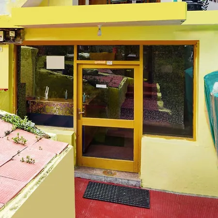 Hotel O Asha Cottage-2