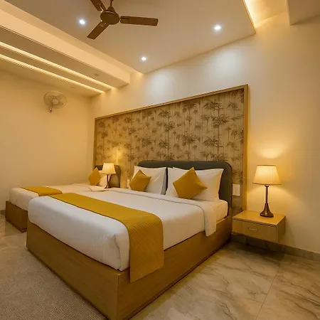 The Four Season Mcleodganj-Centrally Heated & Air Cooled # By Vaikunth-Jogiwara Road #-3