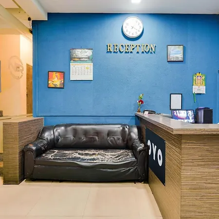 Hotel O Nr Galaxy Residency-3
