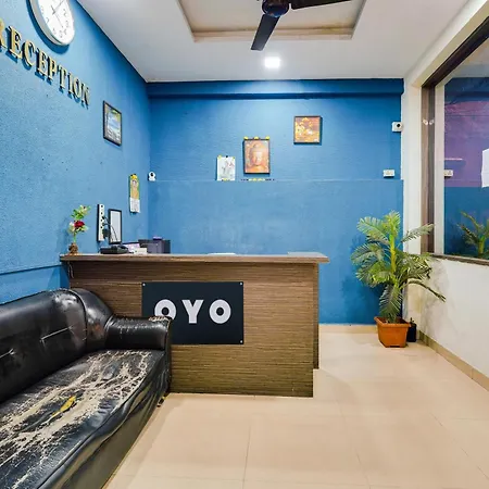 Hotel O Nr Galaxy Residency-3