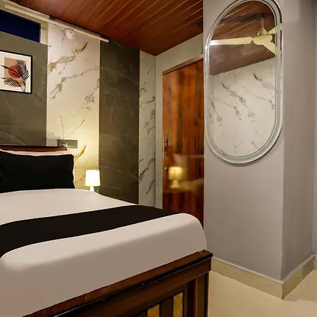 Hotel O Madhapur Vip Hills-3