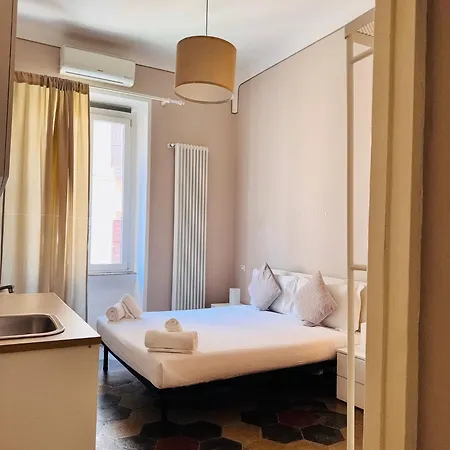 Vaticano Roma Guesthouse-2