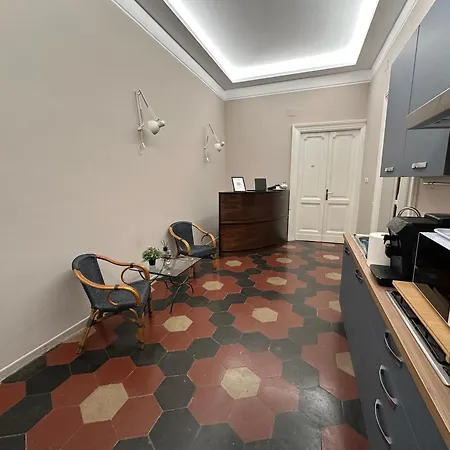 Vaticano Roma Guesthouse-3