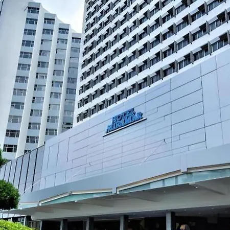 Hotel Miramar Singapore-3