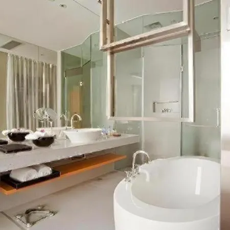 Guangzhou Carat Hotel-2
