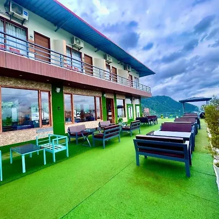 Kartik Mountain View Cottage - A Hidden Gem - Best Selling Property In Manali-3