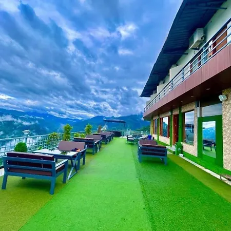 Kartik Mountain View Cottage - A Hidden Gem - Best Selling Property In Manali-2