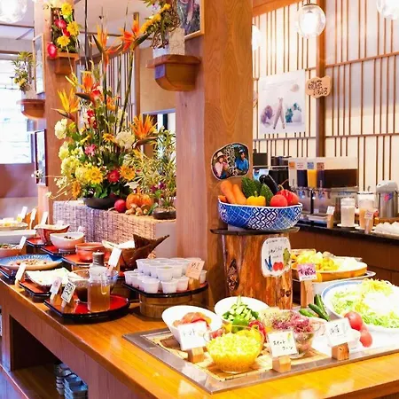 Ochanomizu Hotel Juraku-3