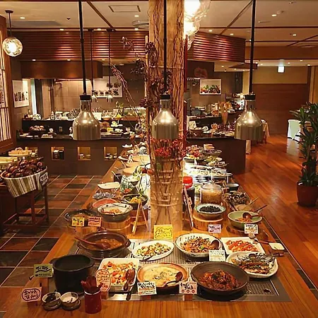 Ochanomizu Hotel Juraku-2
