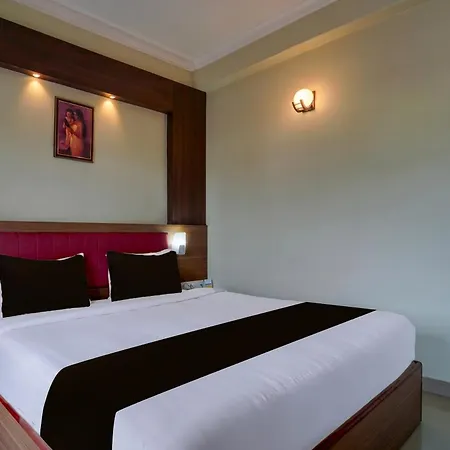 Townhouse Mg Road Trivandrum Formerly Nandanam Park-3