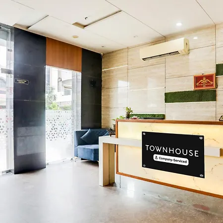 Townhouse Talwandi Formerly Paras Royale-2
