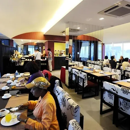 Cosiana Hotel-2