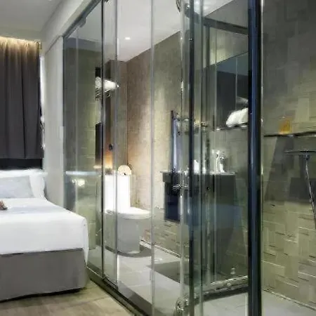 M1 North Point Hotel-3