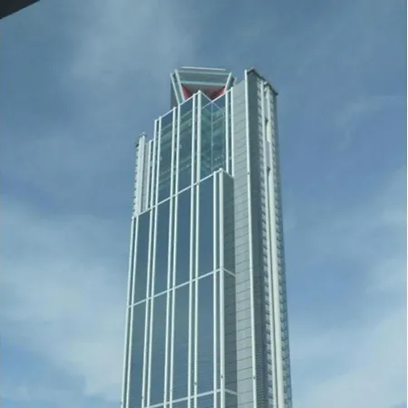 Sakishima Cosmo Tower Hotel-3