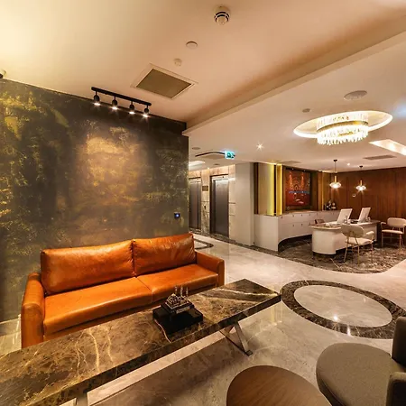 Levni Istanbul Hotel Handwritten Collection By Accor-3