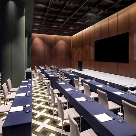 Mercure Ambassador Seoul Magok-3