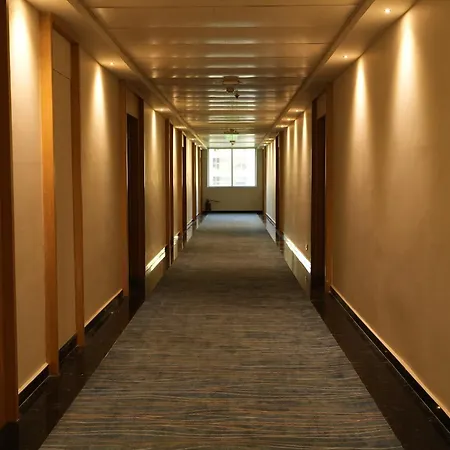 Clarion Hotel Hyderabad-2