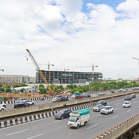 Hotel Nova Inn Near Delhi Airport-Free Airport Pickup-2
