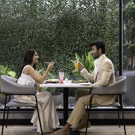 Park Inn & Suites By Radisson Thrissur East Fort-2