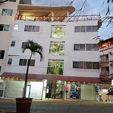 Hotel Rio Mar-2