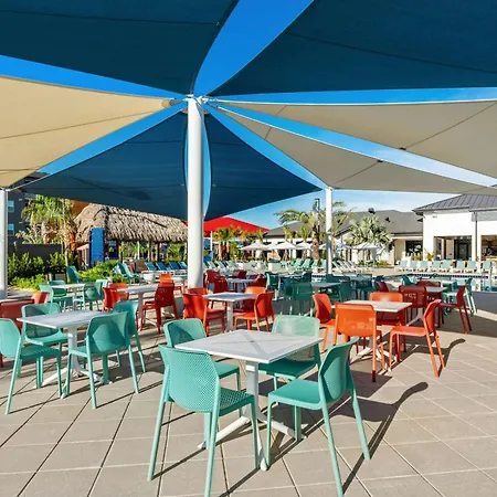 Villatel Resort Orlando, Apartments By Marriott Bonvoy-3