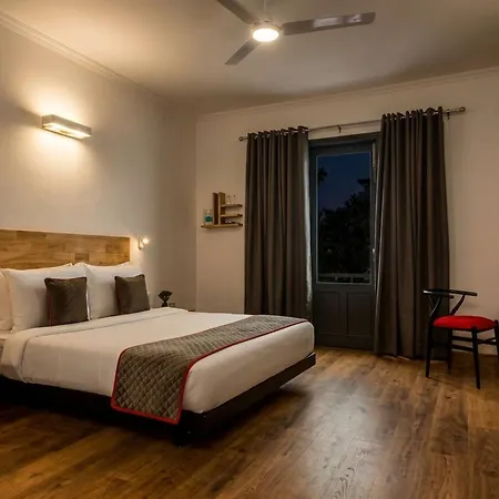 Palette By Checkin Patliputra Colony Formerly The Aurum-2