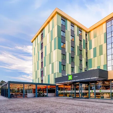 Ibis Styles Istanbul Kurtkoy-2