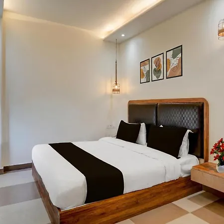 Townhouse Kranti Square Aurangabad-3