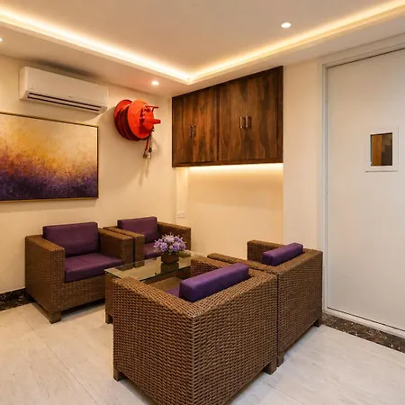 Hotel Atlanta Continental, Paharganj New Delhi-2