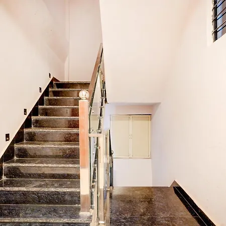 Super Townhouse Adityapuram Gwalior-3