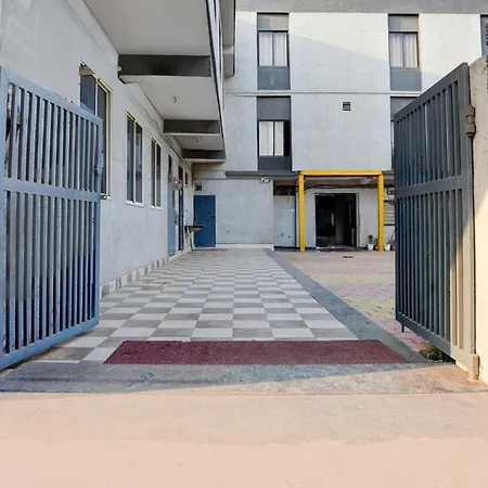 Super Townhouse Adityapuram Gwalior-2